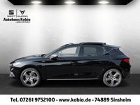 gebraucht Seat Leon 1.4 e-Hybrid 204PS