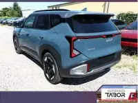 Neu Kia Seltos Spirit 180 PS (132 kW) 2026 Blau SUV