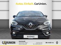 gebraucht Renault Scénic IV LIMITED Deluxe TCe 115 Si