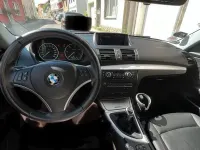 Gebraucht BMW 120 Coupé Sport Line 177 PS (130 kW) 2011 Grau Coupé
