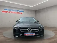 Gebraucht Mercedes C200 Avantgarde 163 PS (119 kW) 2024 Schwarz Kombi