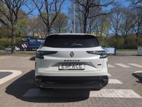 Neu Renault Espace Esprit Alpine 200 PS (147 kW) 2026 Perlmuttweiß SUV