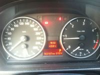 Gebraucht BMW 320 222 PS (163 kW) 2006 Grau metallic Kombi