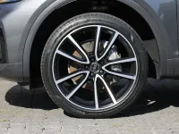 Gebraucht Audi Q5 Sportback Exclusive 204 PS (150 kW) 2023 Grau SUV