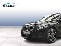 Gebraucht BMW X6 M Sport 298 PS (219 kW) 2024 Schwarz SUV