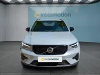 Gebraucht Volvo XC40 Plus 163 PS (119 kW) 2024 Grau SUV