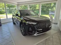 Gebraucht Wey 05 Lux 476 PS (350 kW) 2025 Lava black SUV