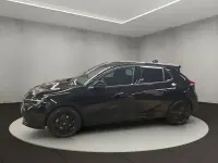 Używany Opel Corsa 101 KM (74 kW) 2025 Czarny Hatchback