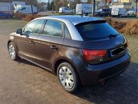 gebraucht Audi A1 Sportback A1 1.2 TFSI Attraction