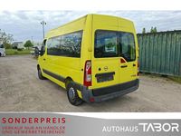 Gebraucht Opel Movano 163 PS (119 kW) 2014 Steuerung sonderfarbe Van / Kleinbus