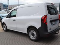 Gebraucht Mercedes Citan 110 102 PS (75 kW) 2023 Weiß Van / Kleinbus