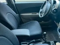 Gebraucht Daihatsu Sirion 69 PS (50 kW) 2006 Schwarz Kleinwagen