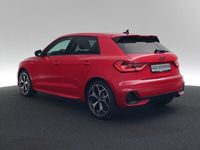 gebraucht Audi A1 Sportback 35 TFSI S tronic S line+NAVI+LED+RÜCKF.