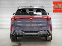 Gebraucht Cupra Terramar VZ 265 PS (194 kW) 2025 Grau SUV