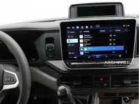 Gebraucht VW Crafter 140 PS (102 kW) 2025 Grau Van