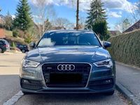 gebraucht Audi A3 1.8 TFSI S tronic quattro S line S line