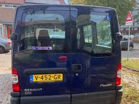 Usata Renault Master 99 CV (72 kW) 2010 Monovolume