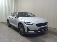 Gebraucht Polestar 2 Performance 350 kW (476 PS) 2023 Grau Kleinwagen