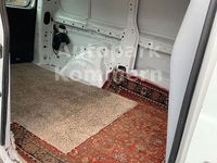 Gebraucht Peugeot Expert 128 PS (94 kW) 2013 Weiß Van