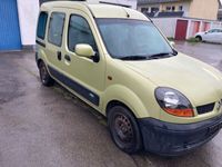 gebraucht Renault Kangoo 1.2 16V Liberty Liberty