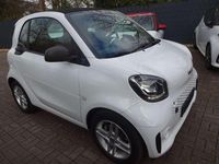 Gebraucht Smart ForTwo Coupé 60 kW (82 PS) 2020 Weiß Coupé