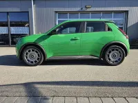Ny Renault R5 Evolution 89 kW (122 HK) 2026 Grøn Hatchback