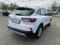 gebraucht Ford Kuga 1.5 EcoBoost Cool&Connect Navi 4xSH PDC Temp Apps