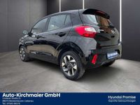 gebraucht Hyundai i10 1.0 Trend*NAVI*R-CAM*