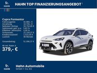 Neu Cupra Formentor VZ 265 PS (194 kW) 2025 Weiß SUV
