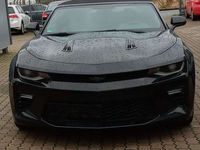 gebraucht Chevrolet Camaro Cabrio SS V8 6,2L 339 kW/461 PS