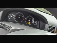 Gebraucht Opel Vectra 211 PS (155 kW) 2003 Schwarz Limousine