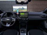 Neu Dacia Duster Journey 158 PS (116 kW) 2026 Arktisweiß SUV