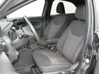 Gebraucht Ford Ka Plus Active 86 PS (63 kW) 2019 Grau metallic Kleinwagen