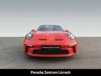 Gebraucht Porsche 992 510 PS (375 kW) 2022 Orange