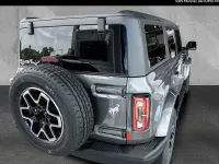 Gebraucht Ford Bronco Outer Banks 335 PS (246 kW) 2025 Grau SUV