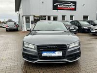 gebraucht Audi A7 3.0 TDI "S-line" quattro sport selection