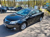 gebraucht Toyota Avensis Limo 1.8