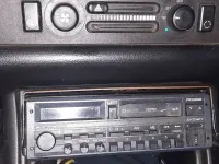 Gebraucht Porsche 944 211 PS (155 kW) 1989 Schwarz Cabrio