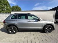 gebraucht VW Tiguan Tsi letztes Angebot