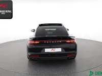 Usata Porsche Panamera Turbo 549 CV (403 kW) 2017 Nero Berlina