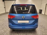 gebraucht VW Touran Touran7-Sitze/SHZ/PDC/16-Zoll/Limiter