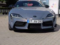 gebraucht Toyota Supra +Premium Paket