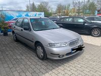 gebraucht Rover 400 