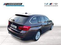 gebraucht BMW 320 d xDrive Touring