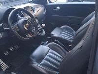 Gebraucht Abarth 695 165 PS (121 kW) 2017 Grau Kleinwagen