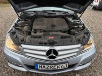 Gebraucht Mercedes C220 170 PS (125 kW) 2014 Grau Kombi