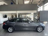 gebraucht BMW 320 Aut. Bi-Xenon Navi SHZ PDC AHK