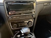 Gebraucht Skoda Superb 160 PS (117 kW) 2010 Silber Limousine