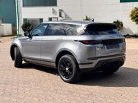 Gebraucht Land Rover Range Rover evoque 2020 Silber SUV