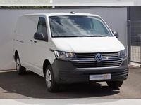 Gebraucht VW Transporter 150 PS (110 kW) 2024 Weiß (candyweiß) Van